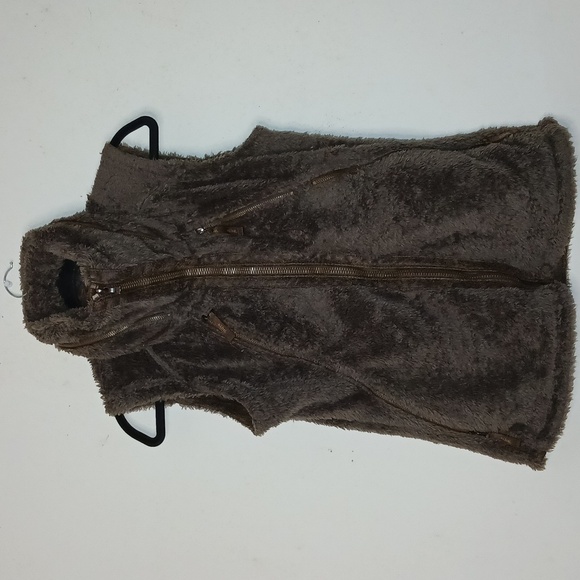 Kuhl Jackets & Blazers - Kuhl “Born in the Mountains”  Flight Fleece hooded Vest | Size: M
